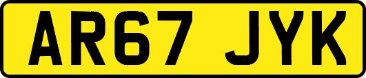 AR67JYK
