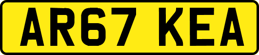 AR67KEA