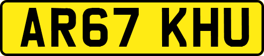 AR67KHU