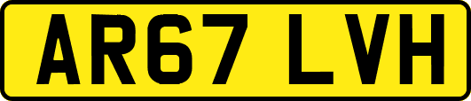 AR67LVH