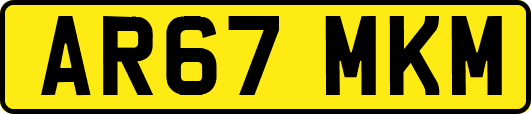 AR67MKM