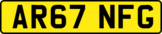 AR67NFG