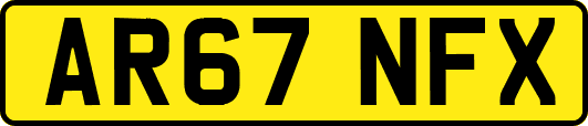 AR67NFX
