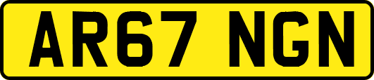 AR67NGN