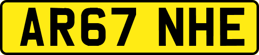 AR67NHE