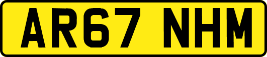 AR67NHM