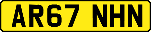 AR67NHN