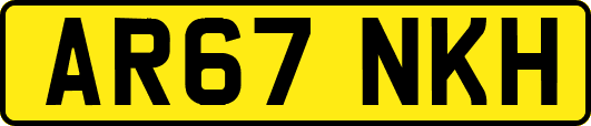 AR67NKH