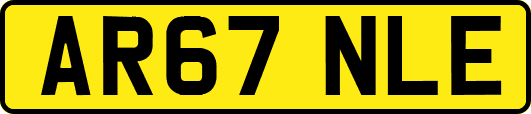 AR67NLE