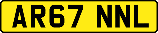 AR67NNL