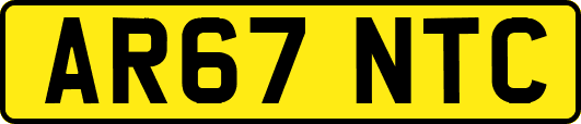 AR67NTC