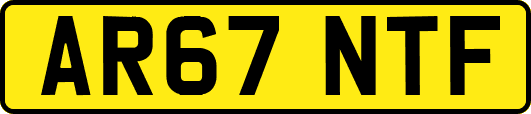 AR67NTF