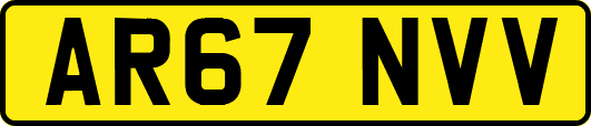AR67NVV