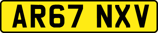 AR67NXV
