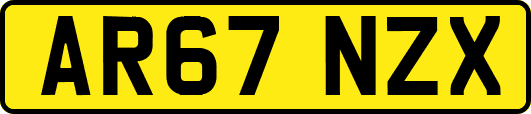 AR67NZX