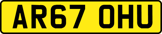 AR67OHU