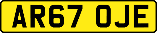 AR67OJE