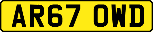 AR67OWD