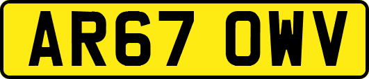 AR67OWV