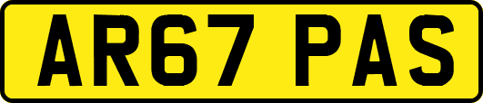 AR67PAS