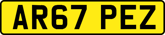 AR67PEZ