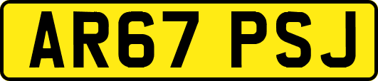 AR67PSJ