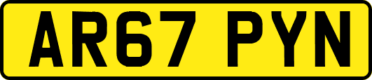 AR67PYN