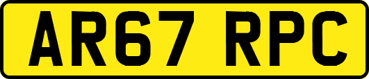 AR67RPC