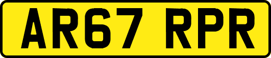 AR67RPR