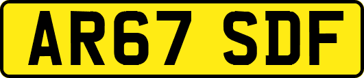 AR67SDF