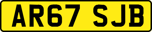AR67SJB
