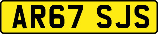 AR67SJS
