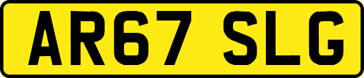 AR67SLG