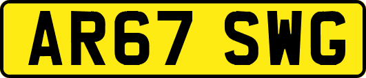 AR67SWG