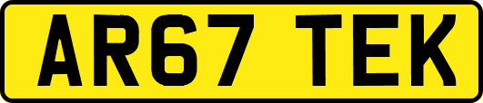 AR67TEK