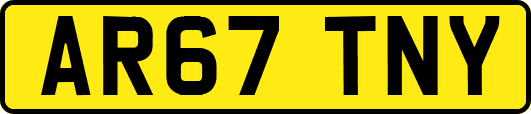 AR67TNY