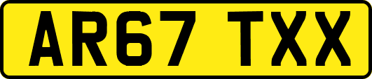 AR67TXX