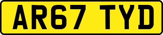 AR67TYD