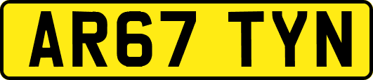 AR67TYN