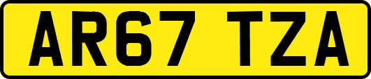 AR67TZA