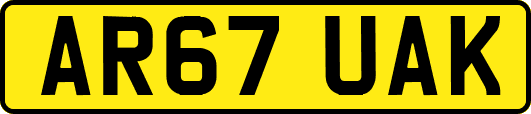 AR67UAK