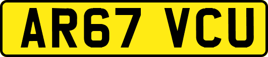 AR67VCU