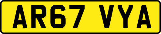 AR67VYA