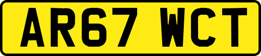 AR67WCT