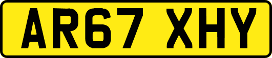 AR67XHY