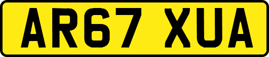 AR67XUA