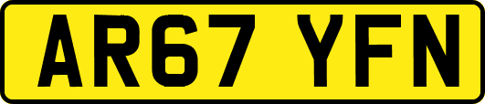 AR67YFN