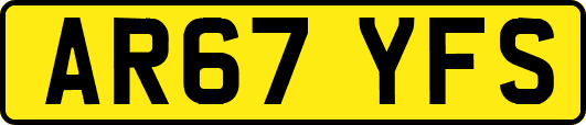 AR67YFS