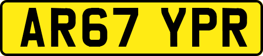 AR67YPR