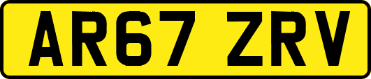 AR67ZRV